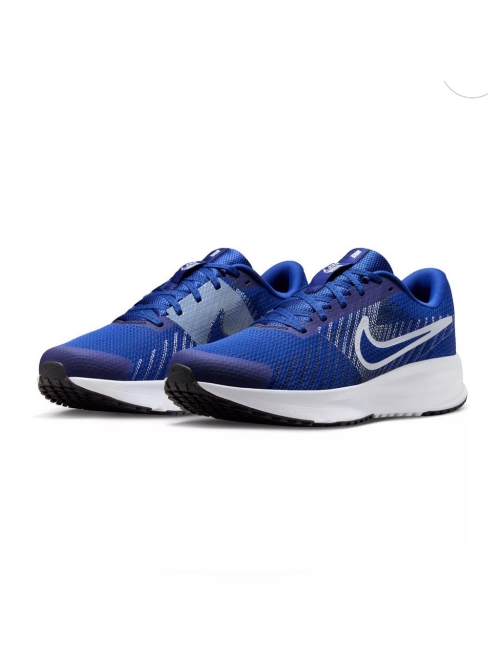 Nike Men’s Running Shoes - Blue